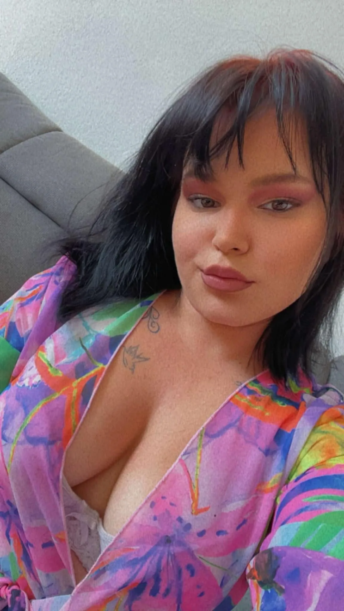 Alisia - Escort Amiens