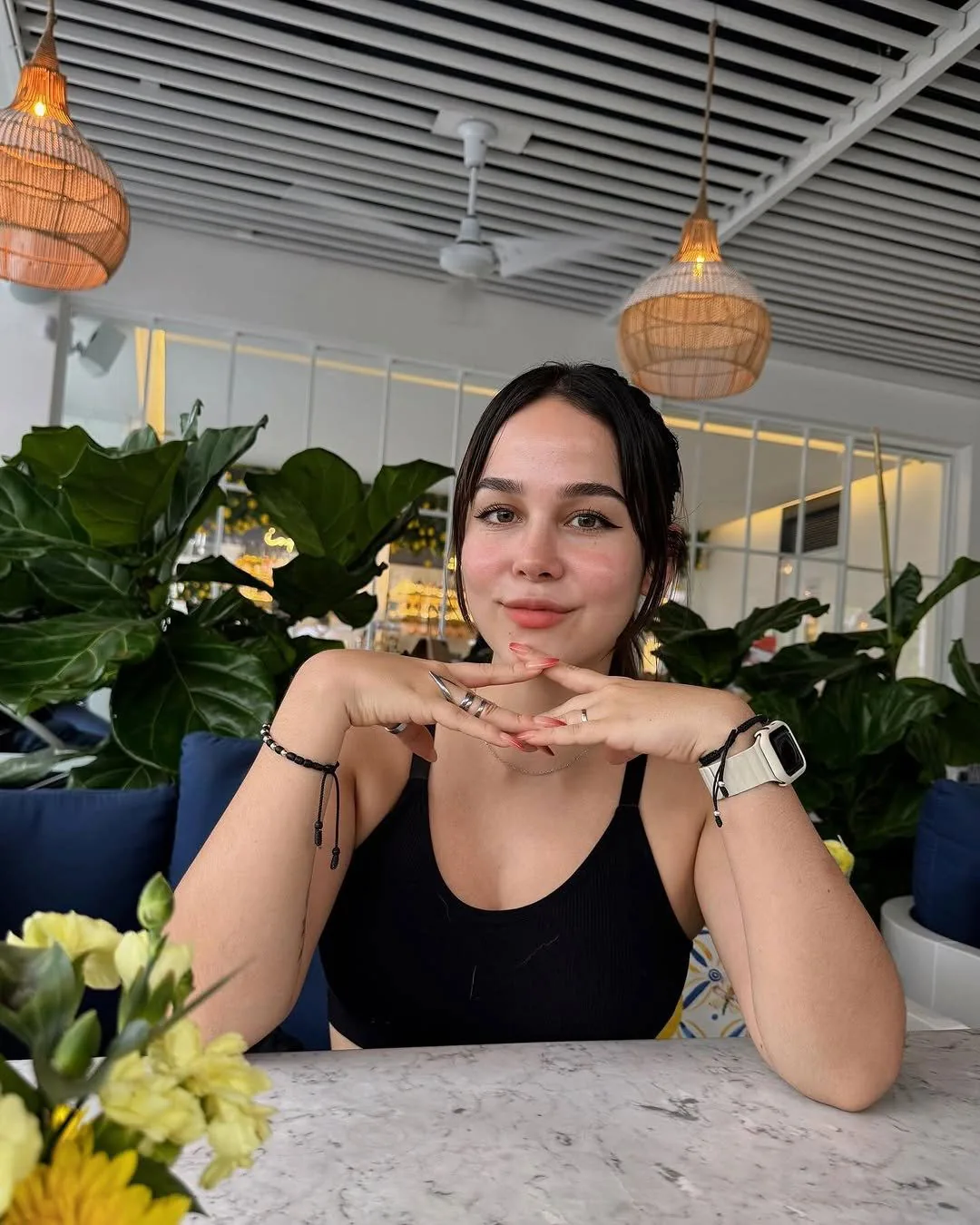 Amber Black - Escort Saint-Denis-de-Méré