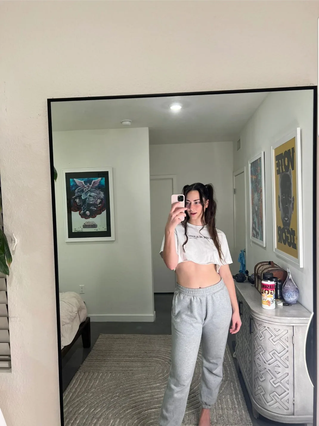 Anna Hanz - Escort Lyon