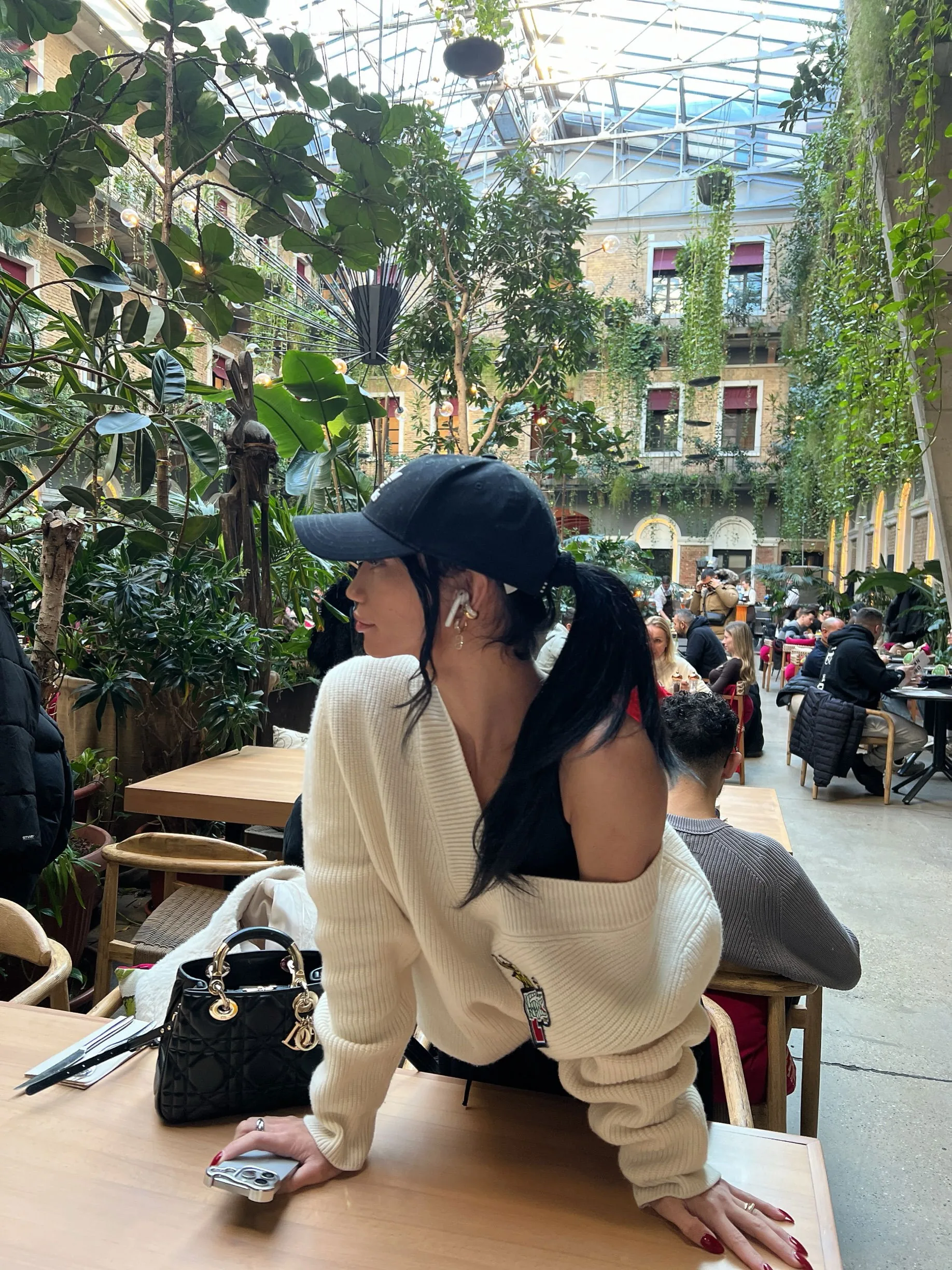 Linda Paris - Escort Aubagne