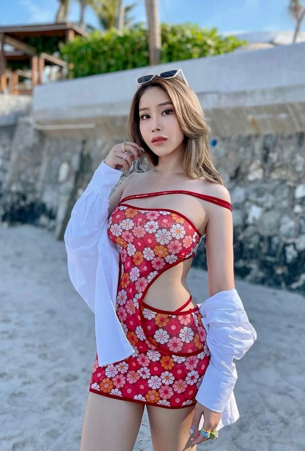 Nicole latina - Escort Dijon