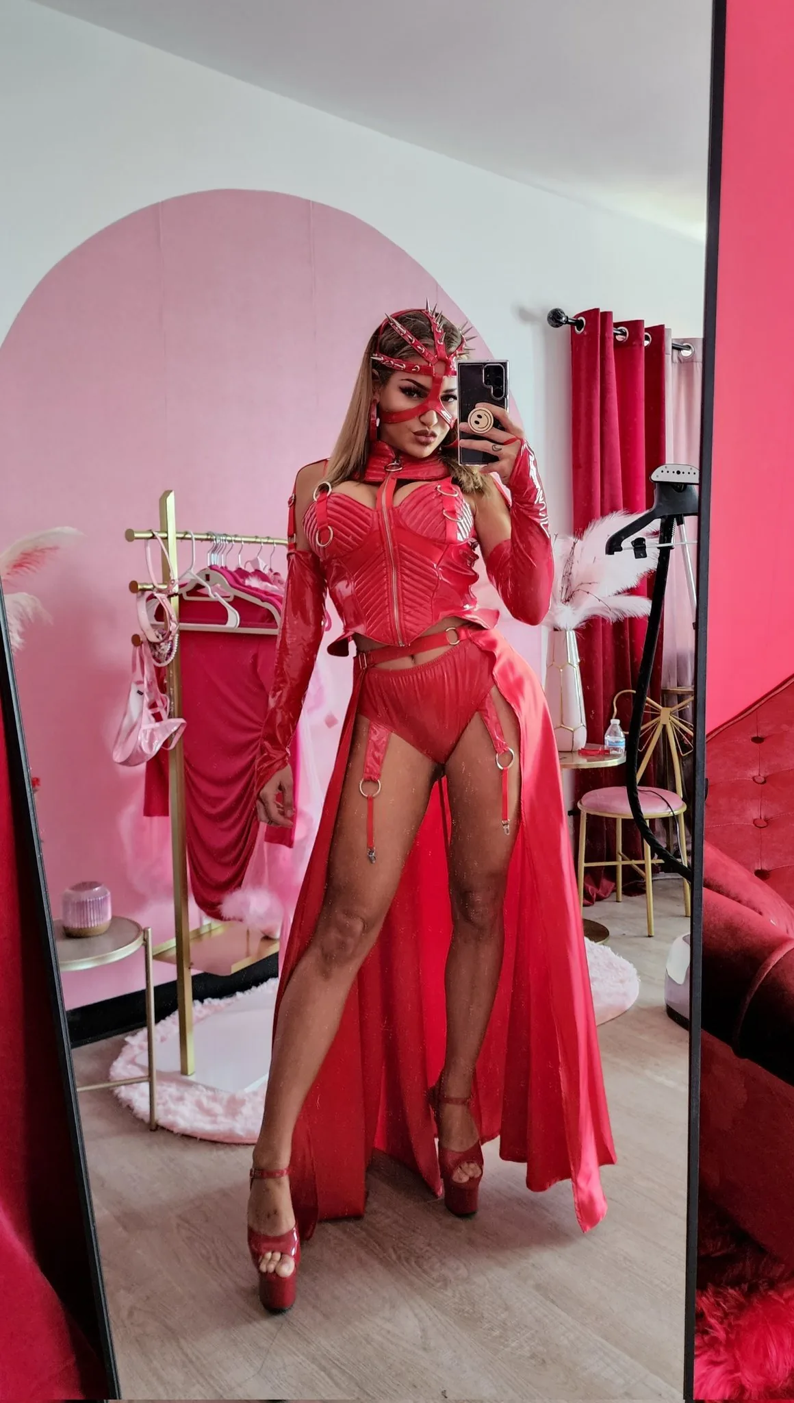 Valeri Lis - Escort Lyon