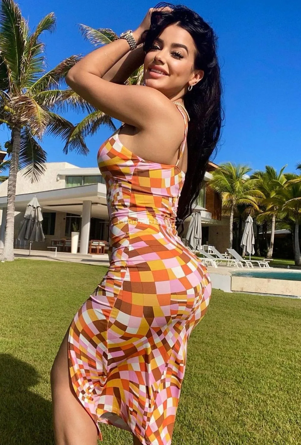 Zalina - Escort Lyon