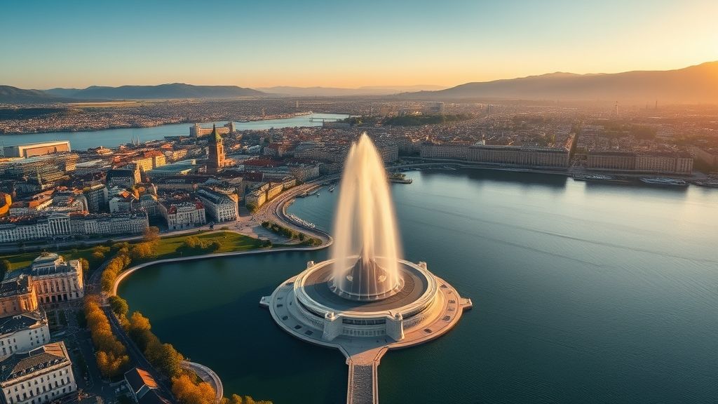 Escort Haut de Gamme Genève